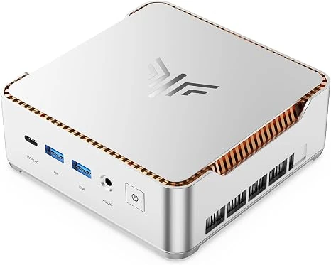KAMRUI H2 Intel Core i5-14500HX mini PC
