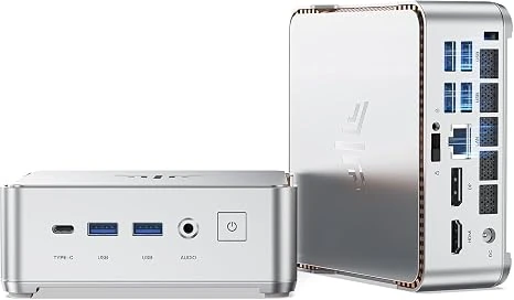 KAMRUI H2 Intel Core i7-14650HX mini PC
