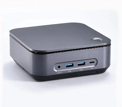 KAMRUI TK11-A0 Intel Core i5-1135G7 mini PC