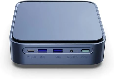 KAMRUI TK11-B0 Intel Core i7-1165G7 mini PC